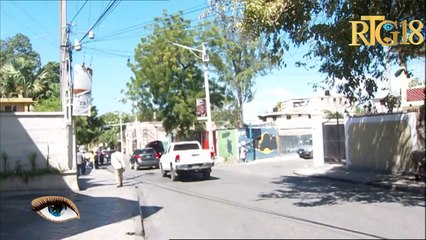 Port-au-Prince Figi Lari 15 Février 2022