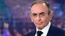 FEMME ACTUELLE - Présidentielle 2022 : quel est le programme du candidat Eric Zemmour ? (1)