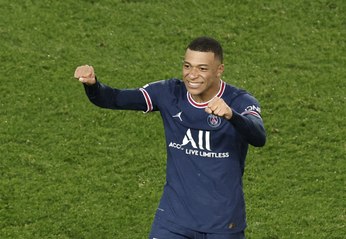 UEFA Ligue des Champions : Mbappé crucifie le Real Madrid sur le gong !
