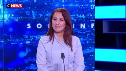 Farida Adlani : «Il y a un système à bout de souffle»