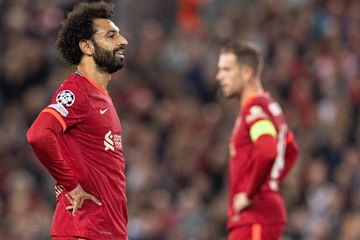 رعب في إيطاليا بسبب محمد صلاح.. وميسي يواصل الفشل مع باريس سان جيرمان
