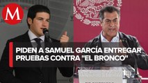 Diputados piden integrar correctamente denuncias contra administración del “Bronco”