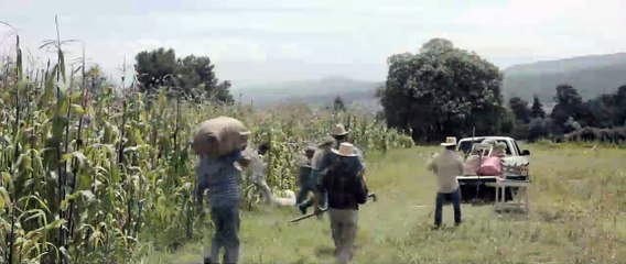 The Exorcism Of God Trailer #1 (2022) Joseph Marcell, María Gabriela de Faría Horror Movie HD