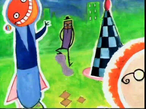 France 3 : 2 C.N, 2 B.A, Bande promo : 11-01-2009