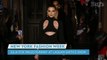 Julia Fox Walks New York Fashion Week Runway After Splitting from Kanye West