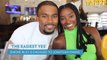 Simone Biles and Boyfriend Jonathan Owens Are Engaged: 'The Easiest Yes'