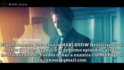 Seni Cok Bekledim – Capitulo 13