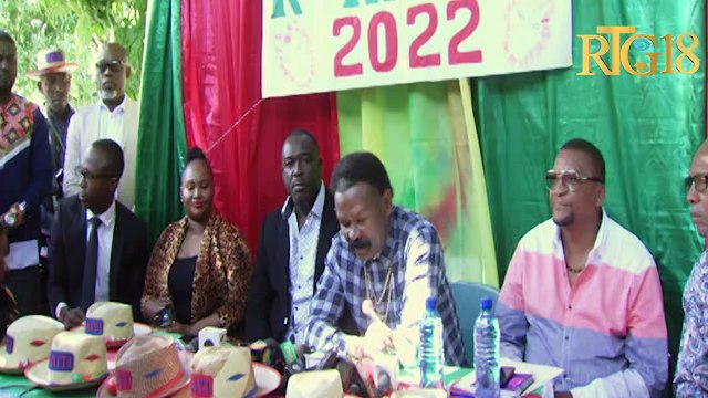 Haïti.- Lansman ofisyèl kanaval nan komin Pòtoprens kap reyalize 27, 28 fevriye ak 1e mas 2022