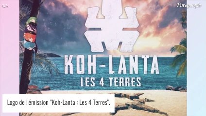 Angélique (Koh-Lanta) en couple polygame ? La jeune mariée s'explique