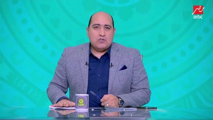 مقدمة نارية من مهيب عبد الهادي بعد هزيمة الزمالك امام سموحة: كارتيرون أيامه معدودة في النادي.. وبيتمنى أن تتم اقالته في أي وقت