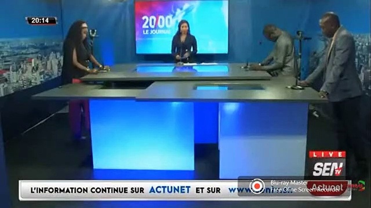 Affaire Bamba Fall : Gueum Sa Bopp réagit
