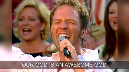 Gaither - Awesome God