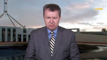 Ukraine government websites hit by series of cyberattacks