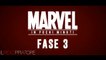 Il RIASSUNTONE della FASE 3 MARVEL (Doctor Strange, Black Panther, Spider-man) #ILRidoppiatore