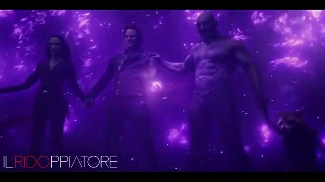 Il RIASSUNTONE della FASE 2 MARVEL (Ultron, Guardiani della Galassia etc.) #ILRidoppiatore