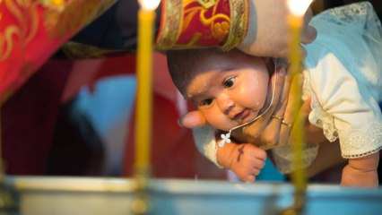 Arizona Priest Resigns After Incorrectly Baptizing Thousands