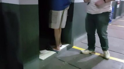 Homem é preso por falta de pagamento de pensão alimentícia