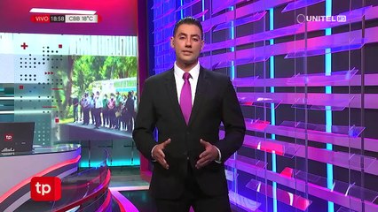 Mario Guerrero: “Aplaudimos la decisión de anular el contrato (de concesión) del BTR”