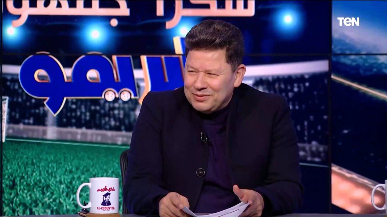 الأفضل لقيادة المنتخب الأولمبي بعد رحيل شوقي غريب من وجهة نظر رضا عبد العال وأبو الدهب وكمونة