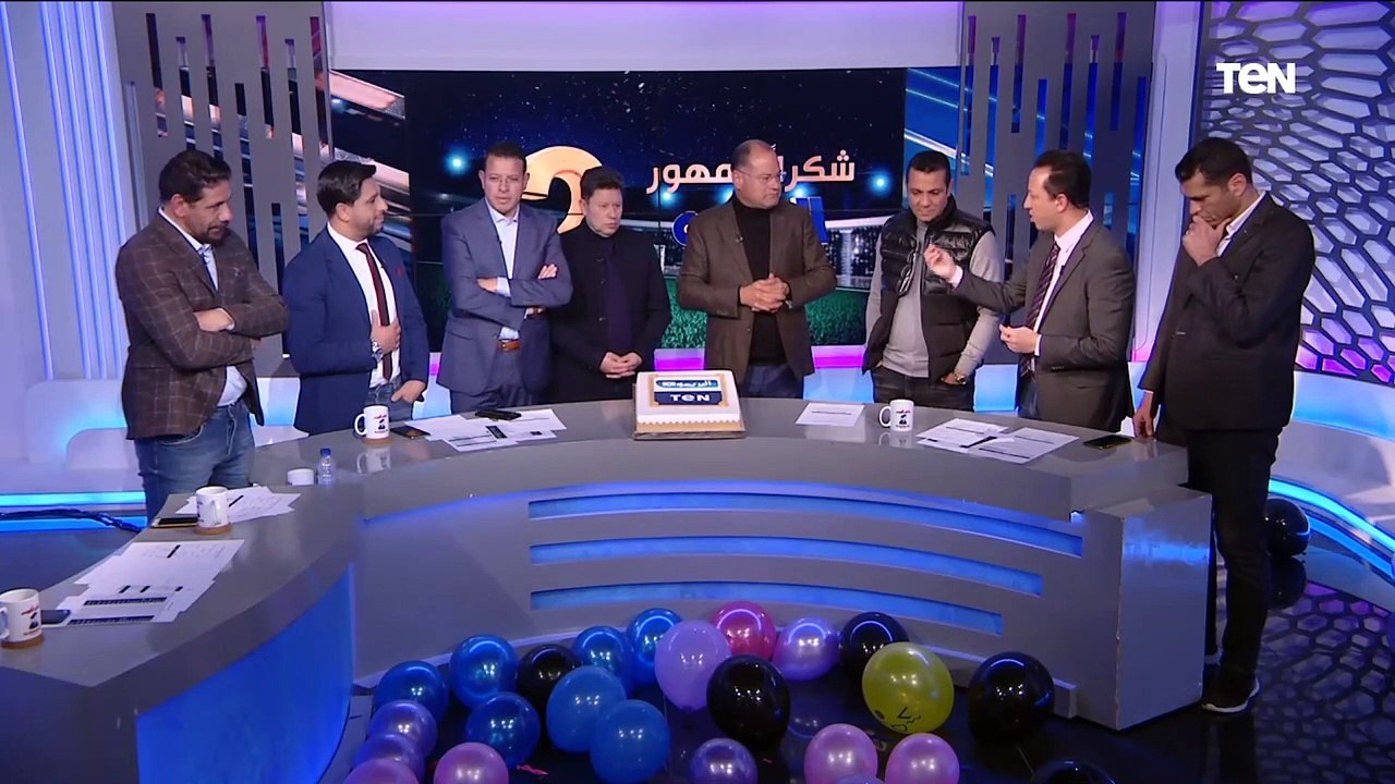 "مصر رجعت تاني".. رأي نشأت الديهي وعمرو عبد الحميد في أداء منتخب مصر بأمم إفريقيا