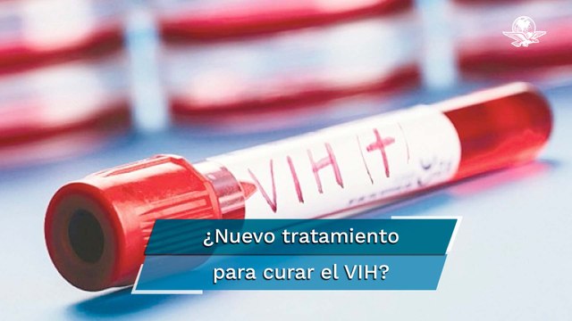 Científicos reportan cura de VIH en una mujer gracias a novedoso tratamiento