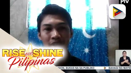 Hugot Wednesday kasama si Makata Boy