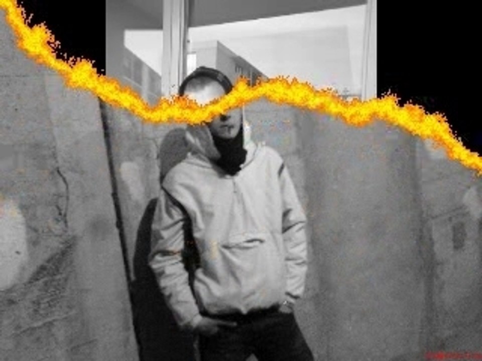 La blocarde 83