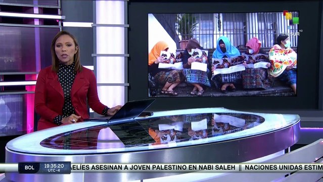 Guatemala: Avanza juicio contra exgeneral de ejército por genocidio contra comunidades indígenas