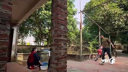 Phố Trong Làng - Tập 54 Full  VTV Online