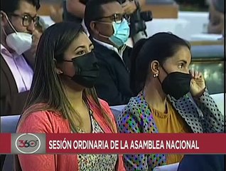 AN Aprobó Proyecto de Acuerdo en rechazo a intervención militar desde Argentina