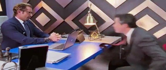 Amor dividido - Capitulo 08 Completo