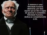 Citações e Frases de Schopenhauer pensamentos do filósofo alemão Schopenhauer.