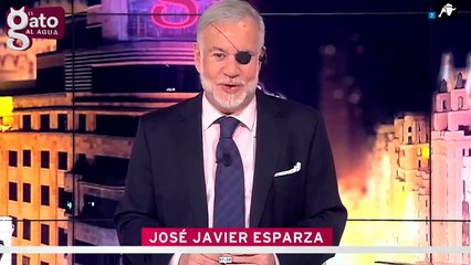El Gato al Agua | 15/02/22 | Programa Completo
