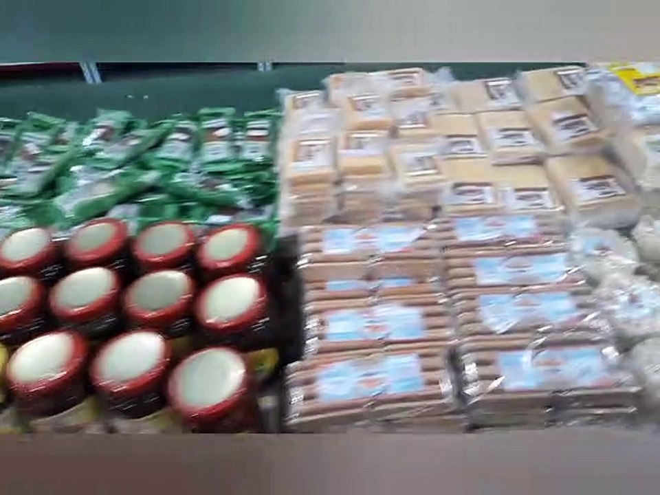 A maior rapadura do mundo fica em Cascavel (CE)