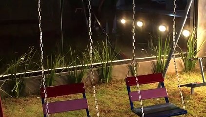 "Ele é italiano e fala que as leis do Brasil não se aplicam a ele" diz moradora de residencial reclamando do síndico