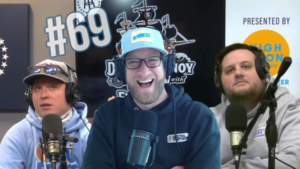 Rico Has Returned From Suspension As A Brand New Man