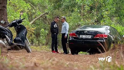 Phố Trong Làng - Tập 55 Full VTV Online