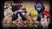 Fanfic Naruto x High School DxD [Capitulo 35] El Gamer Naruto Uzumaki en el Mundo DxD