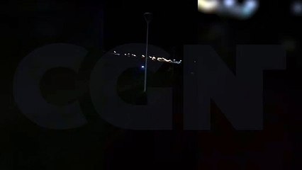 Sem iluminação, ciclista percorre Ecopark Santa Cruz no escuro e relata perigo