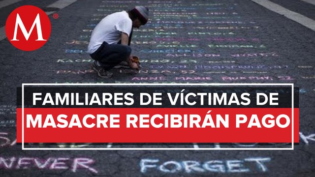 Familias de víctimas de secundaria Sandy Hook recibirán millonario pago de fabricante de armas