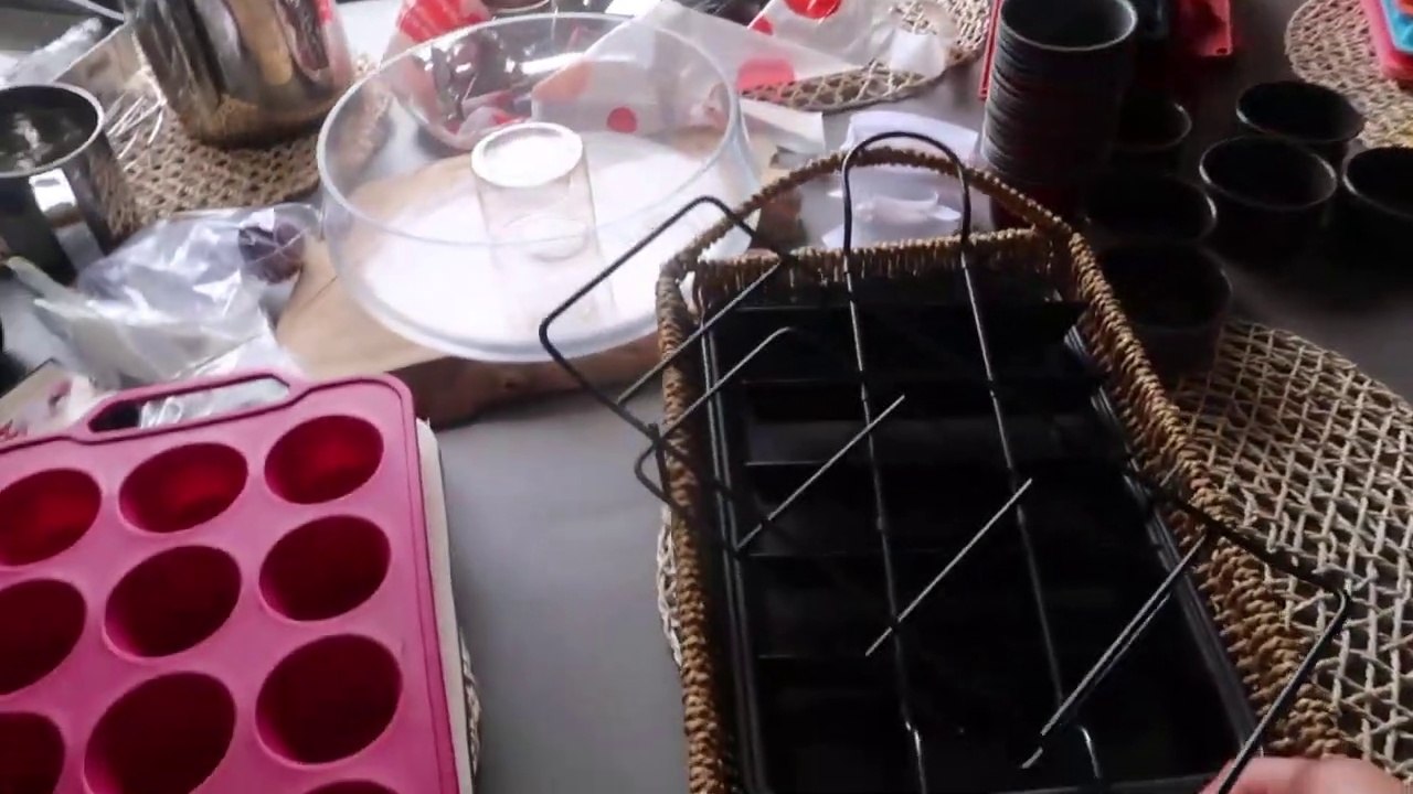 [RANGEMENT CUISINE + RECETTE YAOURT MAISON] ✖ MAMAN ORGANISATION ✖