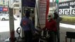 Relief: Petrol and diesel prices did not change on the 104th day