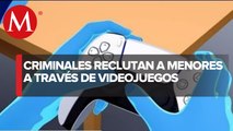 ¿Cómo prevenir el 'enganche' de menores a través de vídeojuegos?