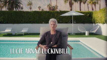 Lucy and Desi Documentary Movie