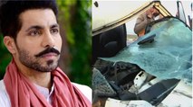 Punjabi actor Deep Sidhu dies in road accident in Haryana
