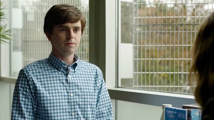 The Good Doctor 5x08 Trailer - Returning Soon
