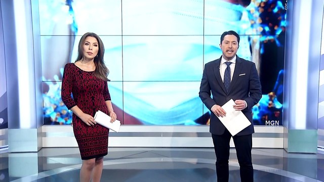 California oficialmente revierte el mandato de uso de mascarillas en interiores