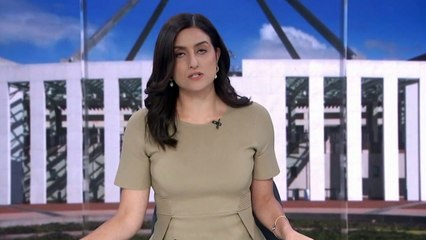 Morrison government calls for strengthened visa laws