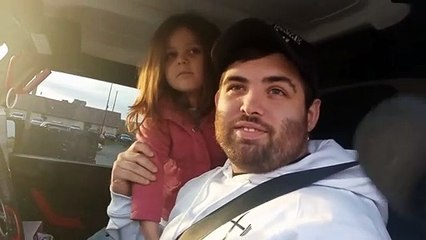 God is already working in Chris's life. Salvation is of the Lord.