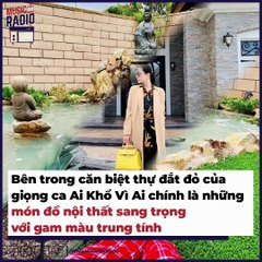 Sao Việt Có Nhà Hoành Tráng Ở Mỹ: Đàm Vĩnh Hưng Có Phải Giàu Nhất? | Điện Ảnh Net